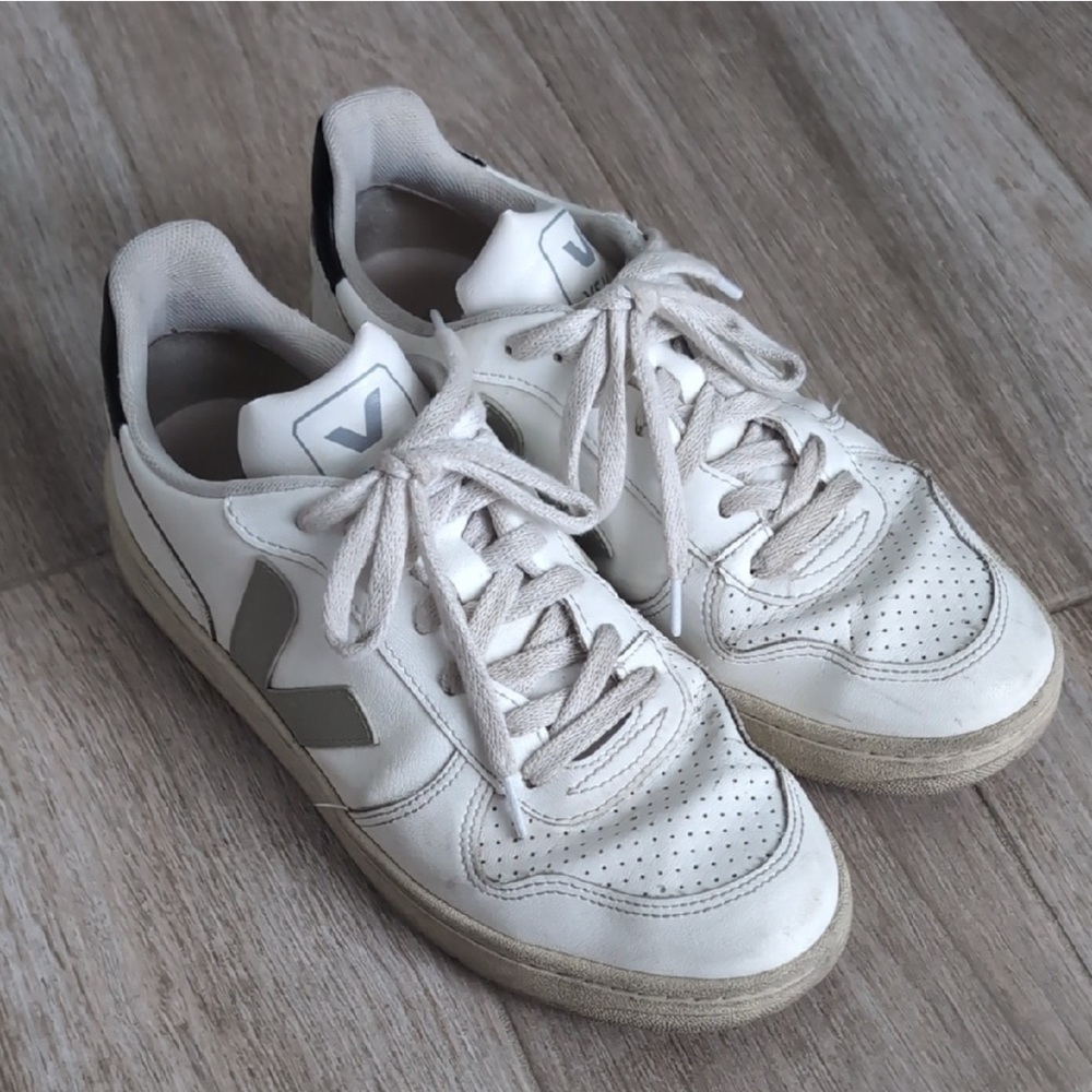 Veja sneakers stylish shoes